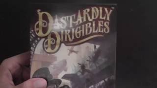 Dastardly Dirigibles Review
