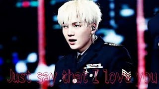 MIN YOONGI SEXY MOMENTS ! A LOVE STORY !