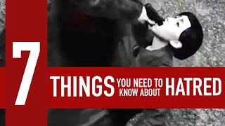 7 things you need to know about Hatred's Adult Only rating
