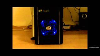 i5 4 GHz Build 2010