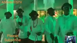 I Go Save Wedding with Ay,Gordon's,Buchi,Harrysong and other comedians