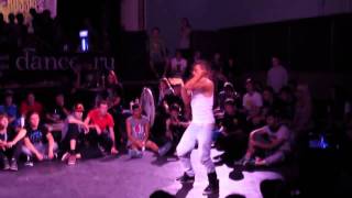Sam Zakharoff - Electro dance (by kinderVideo)