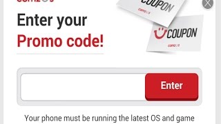 Summoners war: Enter your PROMO CODE! / Рабочий Промо код √ HD