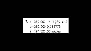 Solucion al ejercicio 304 7 del algebra de Baldor