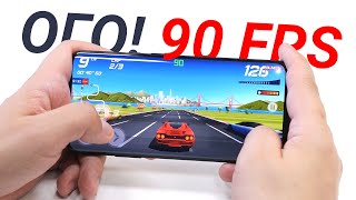 ОГО! 90 FPS В ИГРАХ! OnePlus 7 Pro удивил! Как включить экран 90 Гц ВЕЗДЕ: инструкция и обзор
