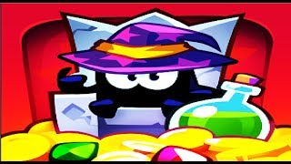 Король Воров #1 Детский игровой мультик для детей  King of Thieves