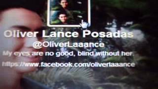 My LOVE OLIVER