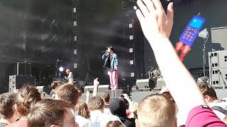 Пошлая Молли - Locals Only 30.06.2019
