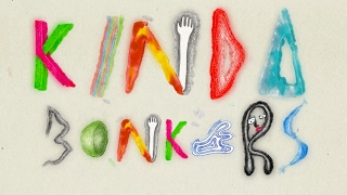 Animal Collective - Kinda Bonkers (Official Lyric Video)