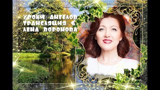 Трансляция 6 - полная версия/Лена Воронова
