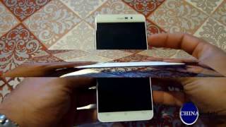Cubot Z100