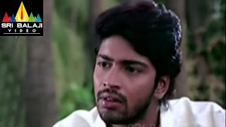 Attili Sattibabu Movie Allari Naresh Comedy Scene | Sri Balaji Video