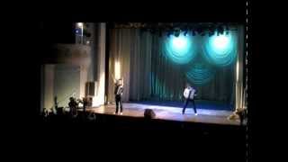 Accordion Stars-Tatar mix(Альметьевск)2012