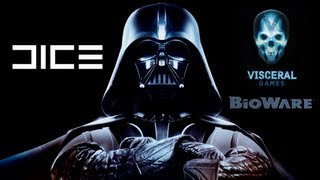 DICE + Star Wars = true