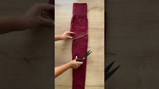 Reciclo TRAJE DE BAÑO ???? IDEA to RECYCLE OLD PANTS - TRANSFORMAR Ropa - DIY Swimsuit...