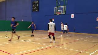 25 MAR RAIMONDIAN BASKETBALL LEAGUE 高主教書院校友籃球聯賽   AUKA vs RAMONDI93ns PART 3