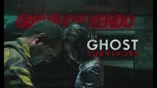 ПРОХОЖДЕНИЕ ДОП. КОНТЕНТА RESIDENT EVIL 2 THE GHOST SURVIVORS НЕТ ВРЕМЕНИ НА ТРАУР
