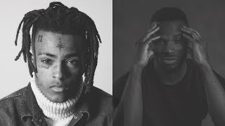 #XXXTENTACION- Save Me (LIVE)