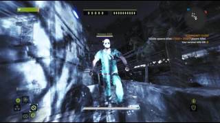 Copy of Dying Light Survivor Hacks Hunter on Halloween