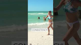 My Secret to getting FIT! #workoutmotivation