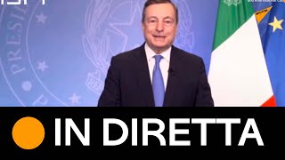 Apertura della VII edizione dei Rome #MED – Mediterranean Dialogues