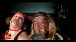 Dark Horse - Fuck the Shit
