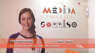 TVB VAREJO - ORTHOPRIDE 1144