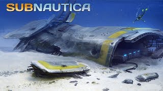 Прохождение Subnautica - Часть #39