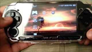 PSP 3000 Review