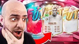 ΤΕΡΑΣΤΙΟ PACK OPENING ΓΙΑ FUT BIRTHDAY!