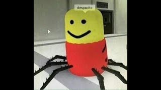 Roblox Robot Rock Meme