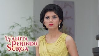 Anakku Terlahir Tanpa Ayah - Wanita Perindu Surga Episode 28