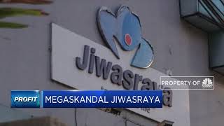 Wow! Negara Merugi Rp 16,8 T Dari Kasus Jiwasraya