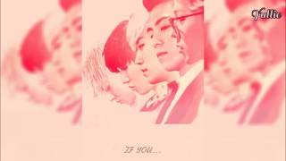 [MGL SUB] BIGBANG - IF YOU (mongolian sub)