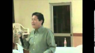 Solo se que fue en marzo Gaston Saona