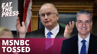Former Zimmerman attorney says the judge was right to ban MSNBC