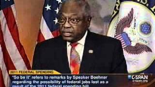 CSPAN_02-19-2011 2011 Federal Spending