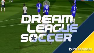 [ Dream League ] #12 Hủy Diệt Dream League Soccer 2019