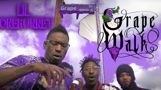 Lil OneHunnet Grape walk (Plug walk remix) OFFICIAL VIDEO