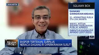 Ada Ancaman Ini! Pengusaha Minta Pemerintah Tak Sibuk "Berpolitik"