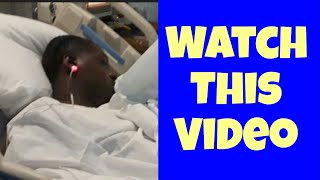 If You Are An Amputee, Watch This Video
