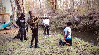 No Stuntin- Bottom of the Boot Boi Razor ft Taliban KiddG  [JayP Films]