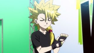BEYBLADE [AMV] - Wakiya - Havana
