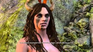 Another Succubus! - The Witcher 3: Wild Hunt