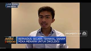 Intip Deretan Saham Yang Kuat Bertahan Hadapi Covid-19