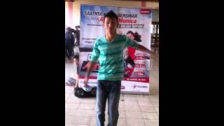 Akhmed Bdg