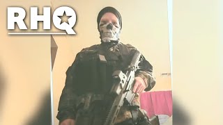 FBI Captures Two Neo-Nazis Before Potential Calculated Attack