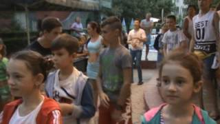 На дискотеке))) LDC Болгария-2017