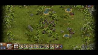 Forge of Empires 48 точка 3 уровень Раннее Средневековье, прохождение FoE