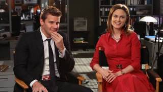 100th episode of 'Bones'